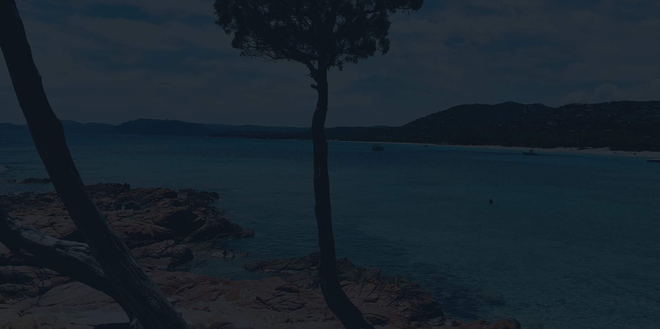 Maison Coriarraggio, location maison en Corse à Araggio, proximité Porto Vecchio